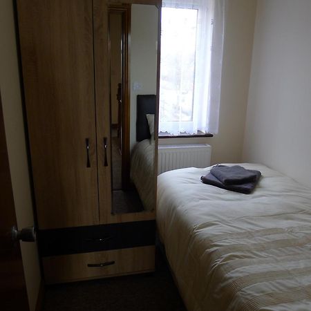 Wembley Homestay London Exterior photo