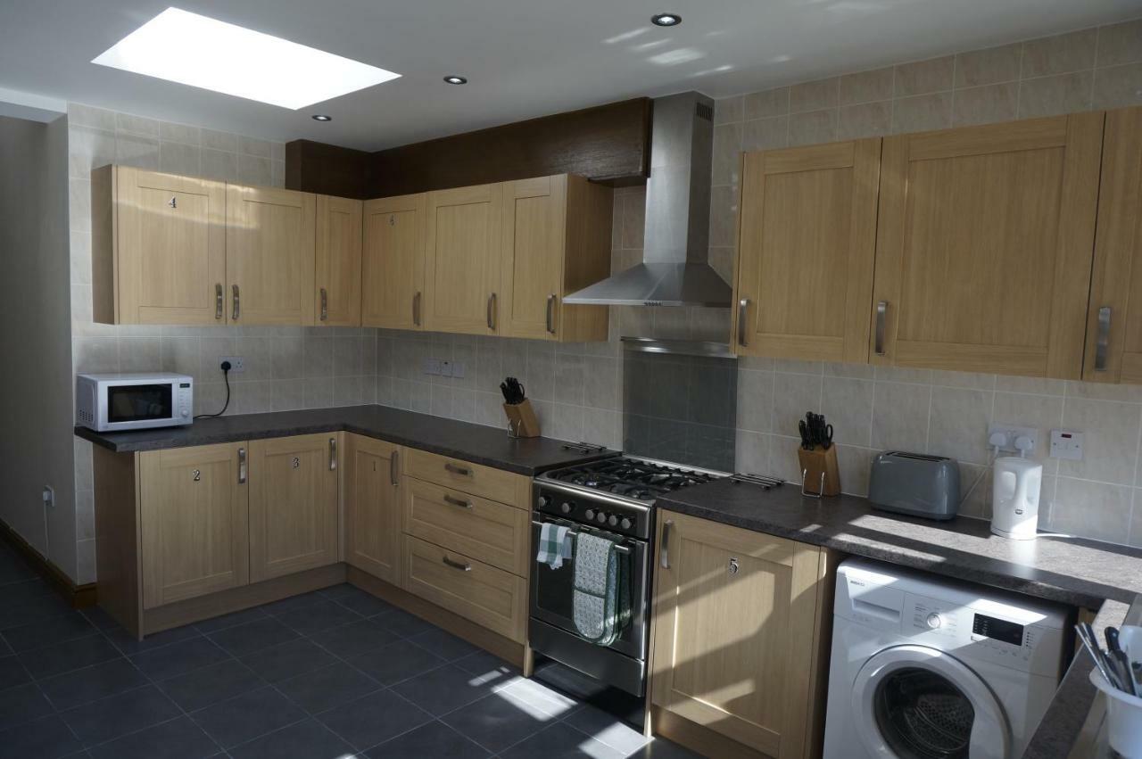 Wembley Homestay London Exterior photo