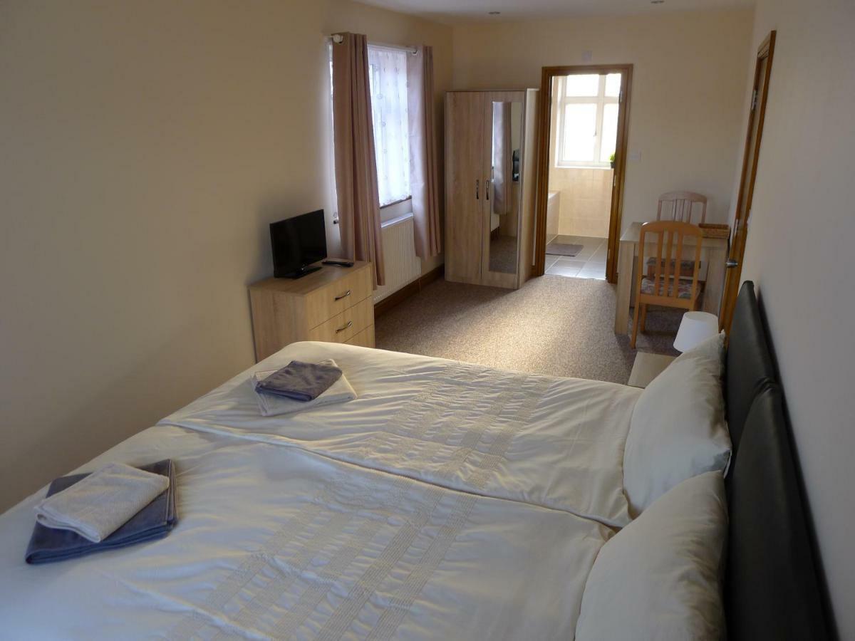 Wembley Homestay London Exterior photo