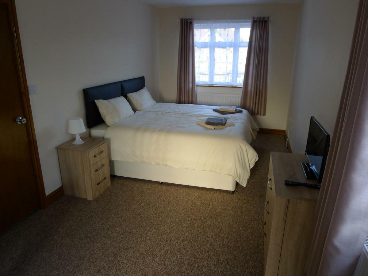 Wembley Homestay London Exterior photo